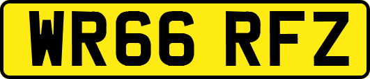 WR66RFZ