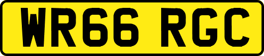WR66RGC