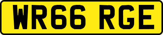 WR66RGE