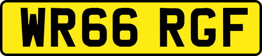 WR66RGF