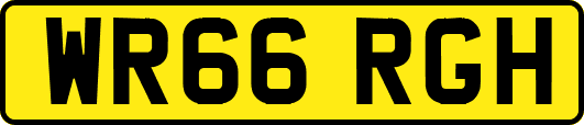 WR66RGH