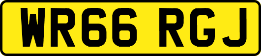 WR66RGJ