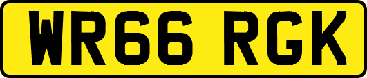 WR66RGK