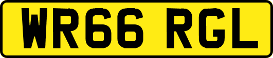 WR66RGL