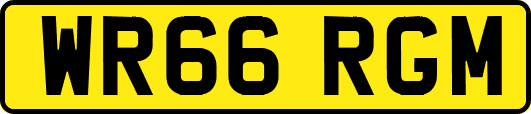 WR66RGM