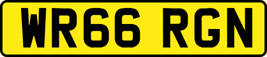WR66RGN