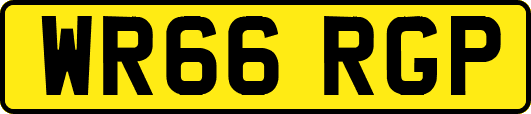 WR66RGP