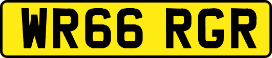 WR66RGR