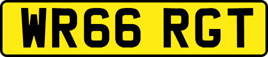 WR66RGT