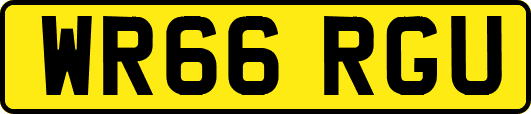 WR66RGU