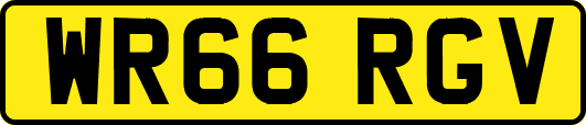 WR66RGV