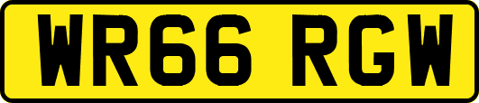 WR66RGW