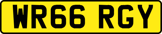 WR66RGY