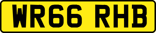 WR66RHB