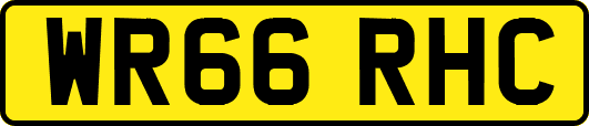 WR66RHC