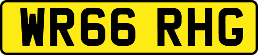 WR66RHG