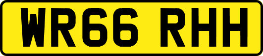 WR66RHH