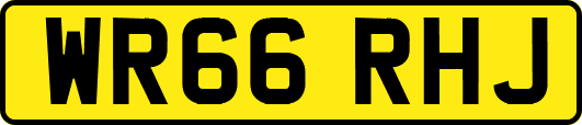 WR66RHJ