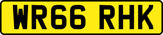 WR66RHK