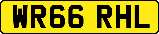 WR66RHL