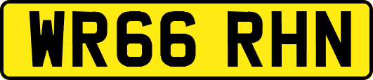 WR66RHN