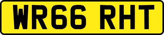 WR66RHT