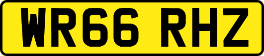 WR66RHZ