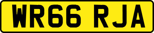 WR66RJA