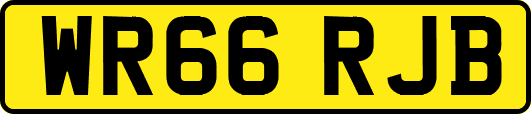WR66RJB