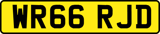 WR66RJD