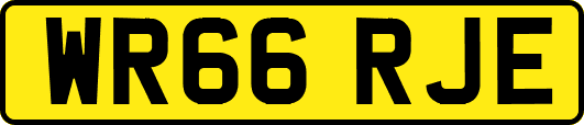WR66RJE