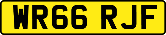 WR66RJF