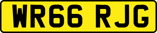 WR66RJG