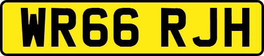 WR66RJH