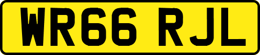 WR66RJL