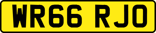 WR66RJO