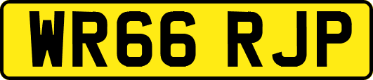 WR66RJP