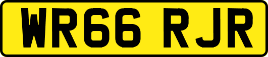 WR66RJR