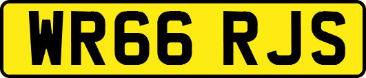 WR66RJS