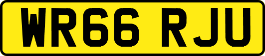 WR66RJU