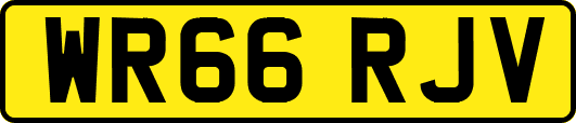 WR66RJV