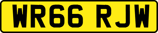WR66RJW