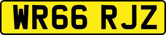 WR66RJZ
