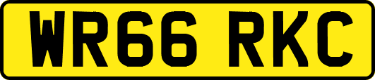 WR66RKC