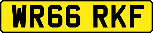 WR66RKF