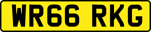 WR66RKG
