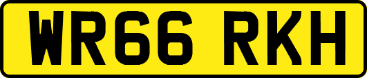 WR66RKH