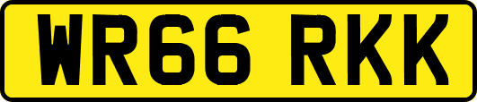 WR66RKK
