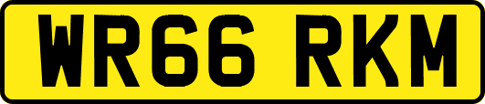 WR66RKM