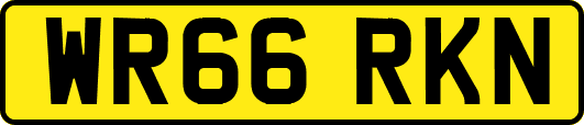 WR66RKN
